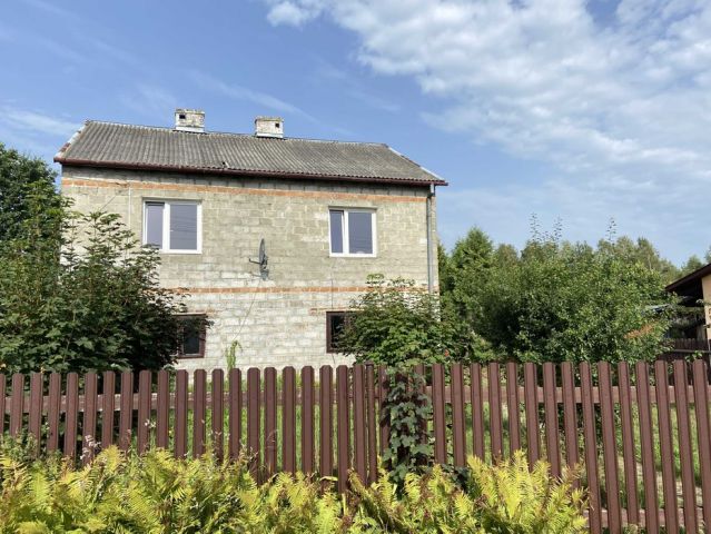 dom wolnostojący, 6 pokoi Świerczek. Zdjęcie 1