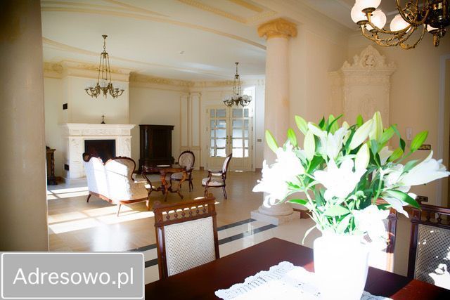 dworek Zborów. Zdjęcie 15