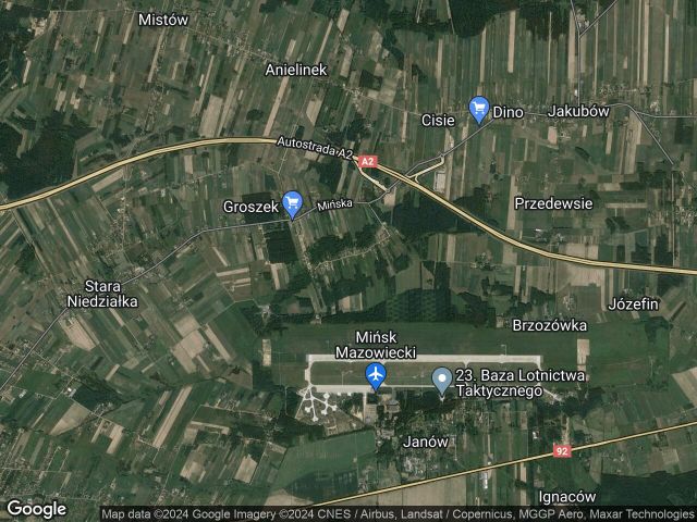 Działka inna Niedziałka Druga, ul. Olszowa. Zdjęcie 1