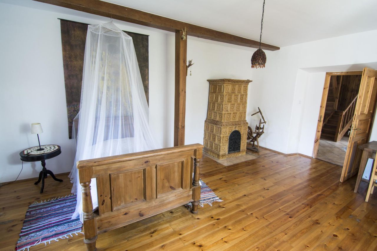 dworek, 4 pokoje Choiny. Zdjęcie 6