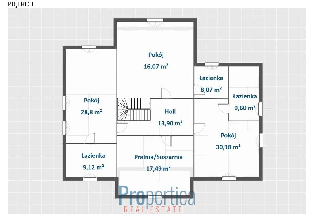 dom wolnostojący, 8 pokoi Radziejowice. Zdjęcie 15