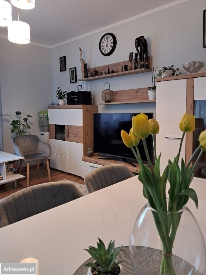 Mieszkanie 2-pokojowe Czarna Białostocka. Zdjęcie 11