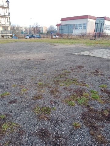 Działka inwestycyjna Ciechanów Centrum, ul. Pułtuska. Zdjęcie 1