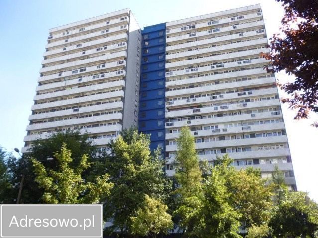 Mieszkanie 2-pokojowe Katowice os. Tysiąclecia, ul. Piastów. Zdjęcie 1