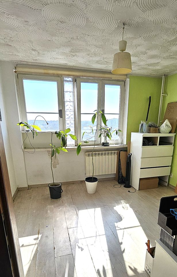 Mieszkanie 2-pokojowe Warszawa Bielany, ul. Zbigniewa Romaszewskiego. Zdjęcie 7