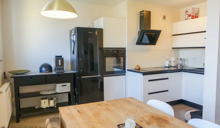 Mieszkanie 4-pokojowe Szczecin Śródmieście, ul. 5 Lipca