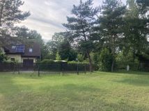 Działka budowlana Skubianka, ul. Akacjowa. Zdjęcie 3