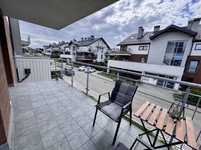 Mieszkanie 2-pokojowe Kraków Bronowice Wielkie, ul. Stawowa. Zdjęcie 5