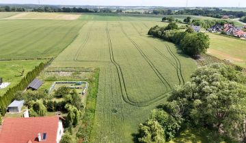 Działka rolna Smętowo Graniczne