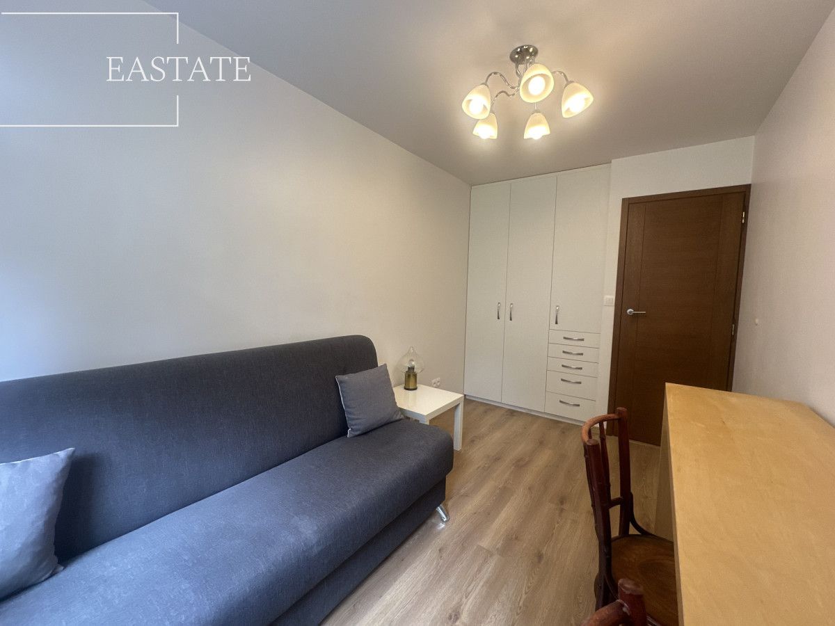 Mieszkanie 1-pokojowe Warszawa Śródmieście, ul. Niska. Zdjęcie 4