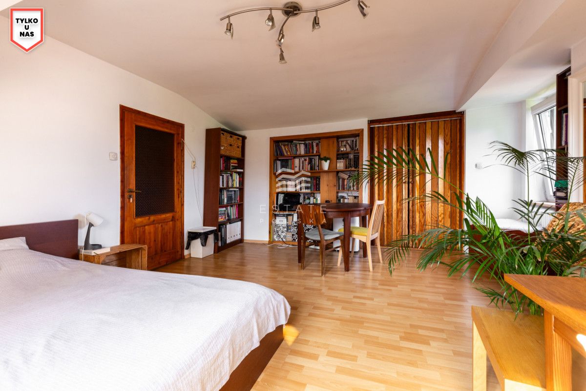 Mieszkanie 7-pokojowe Sopot Sopot Dolny, ul. 3 Maja. Zdjęcie 20