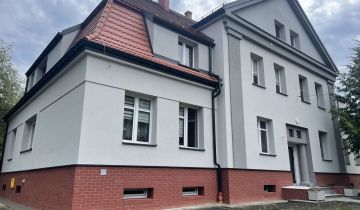 Mieszkanie 6-pokojowe Mysłowice Wesoła, al. Spacerowa