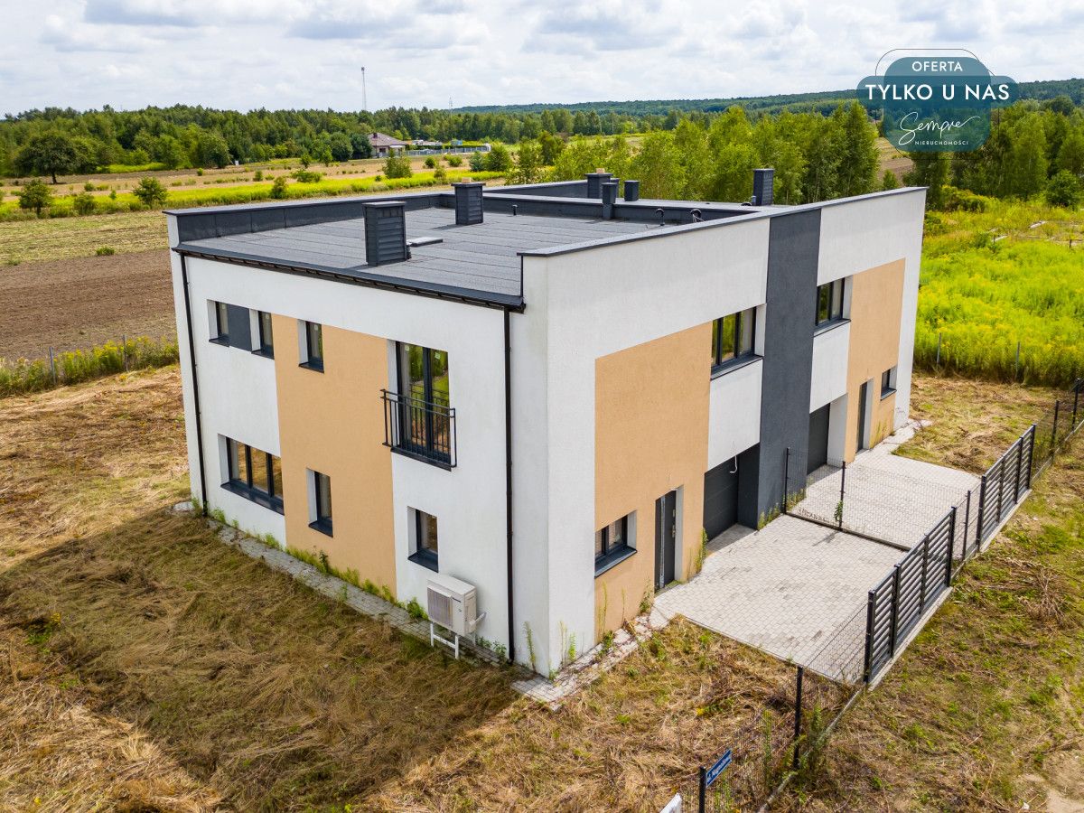 bliźniak, 4 pokoje Skotniki, ul. Rzemieślnicza. Zdjęcie 6