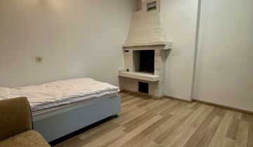 dom letniskowy Wudzyn