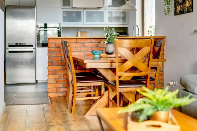 Mieszkanie 3-pokojowe Piastów, ul. Józefa Wybickiego. Zdjęcie 26