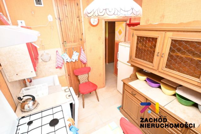 Mieszkanie 2-pokojowe Zielona Góra, ul. Rydza-Śmigłego. Zdjęcie 11