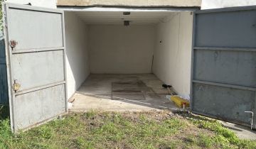 Garaż/miejsce parkingowe Sopot Sopot Dolny, ul. Władysława IV