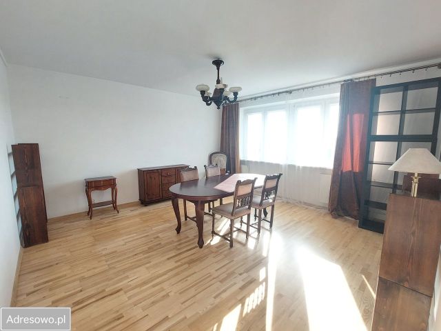 Mieszkanie 3-pokojowe Warszawa Mokotów, ul. Puławska. Zdjęcie 1