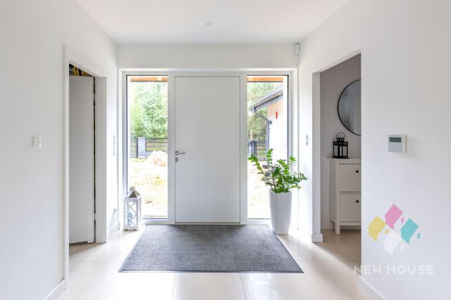 dom wolnostojący, 5 pokoi Pasym, ul. Jana Pawła II. Zdjęcie 9