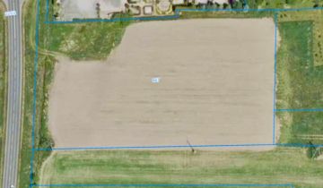 Działka inwestycyjna Mysłakowice, ul. Tyrolska