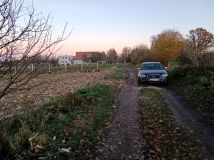 Działka rolno-budowlana Rudawa. Zdjęcie 3