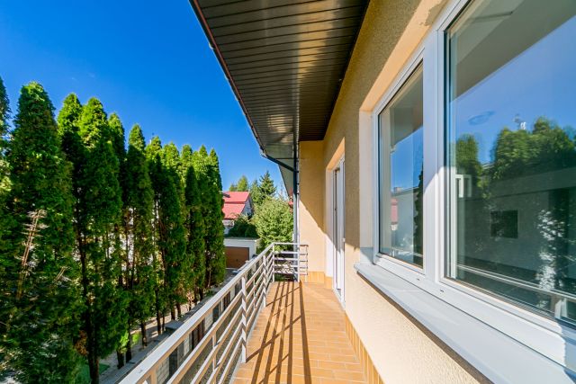 Nieruchomość komercyjna Raszyn, ul. Jaworskiego. Zdjęcie 15