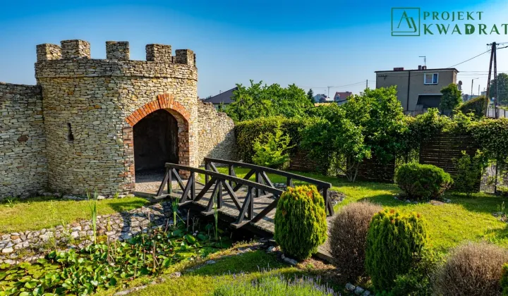 Lokal Świbie, ul. Słoneczna