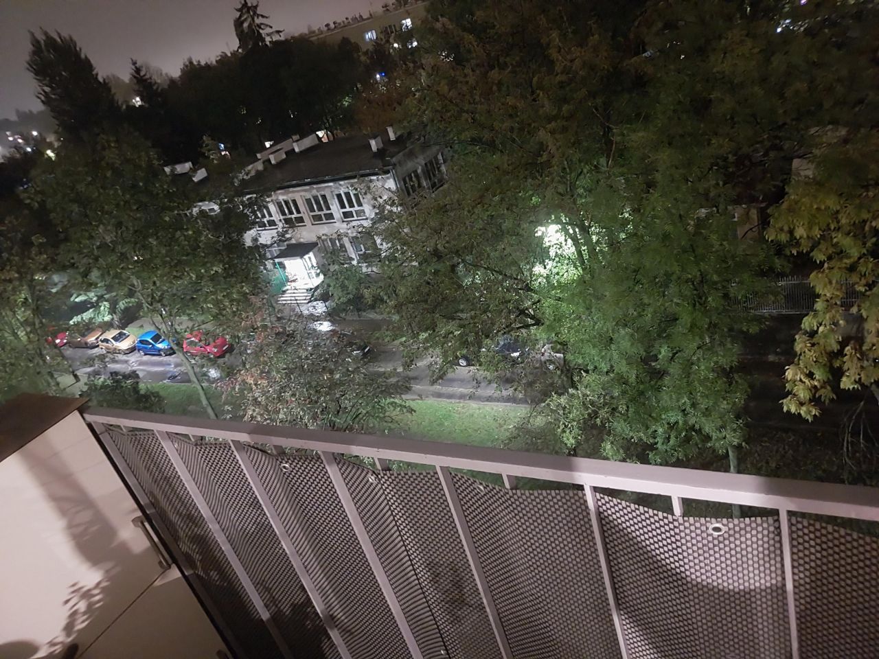 Mieszkanie 3-pokojowe Łódź Chojny, ul. Mazurska. Zdjęcie 4