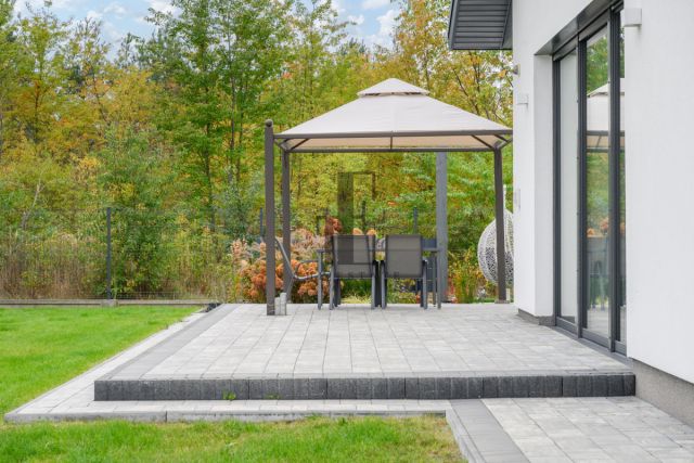 dom wolnostojący, 3 pokoje Kajetany. Zdjęcie 21