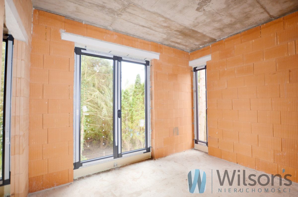 dom wolnostojący, 5 pokoi Łomianki, ul. Leśna. Zdjęcie 8