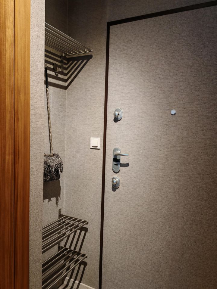 Mieszkanie 1-pokojowe Gdańsk Wrzeszcz, ul. Joachima Lelewela. Zdjęcie 9