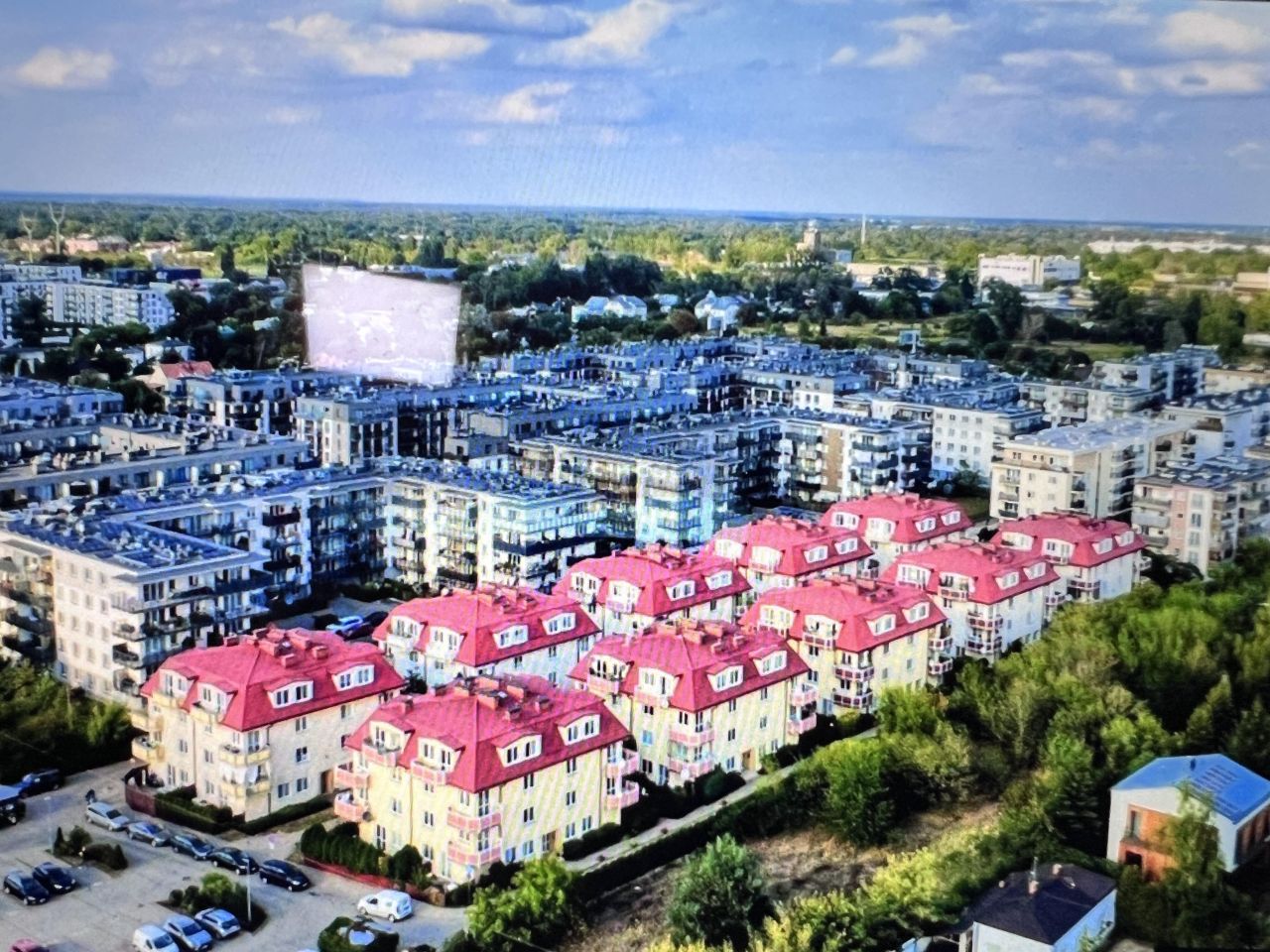 Mieszkanie 2-pokojowe Warszawa Białołęka, ul. Myśliborska. Zdjęcie 6