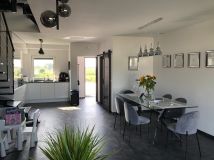 bliźniak, 5 pokoi Jagodowo osada leśna. Zdjęcie 4