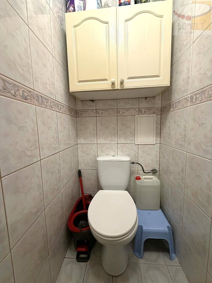 Mieszkanie 3-pokojowe Piastów, al. marsz. Józefa Piłsudskiego. Zdjęcie 7