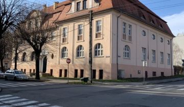 Lokal Kłodzko Centrum, ul. Stefana Okrzei