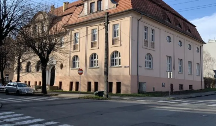 Lokal Kłodzko Centrum, ul. Stefana Okrzei