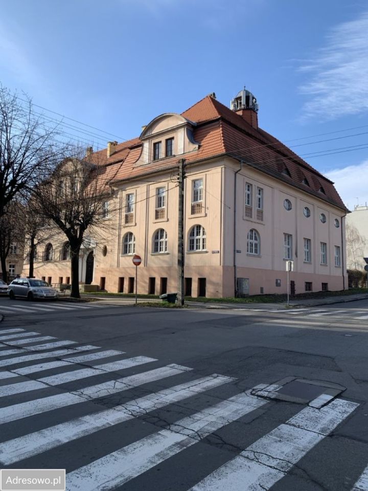 Lokal Kłodzko Centrum, ul. Stefana Okrzei