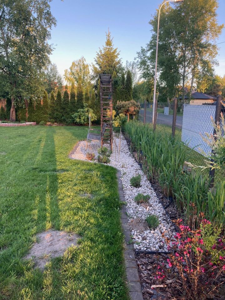 dom wolnostojący, 4 pokoje Opypy, ul. Letnia. Zdjęcie 14