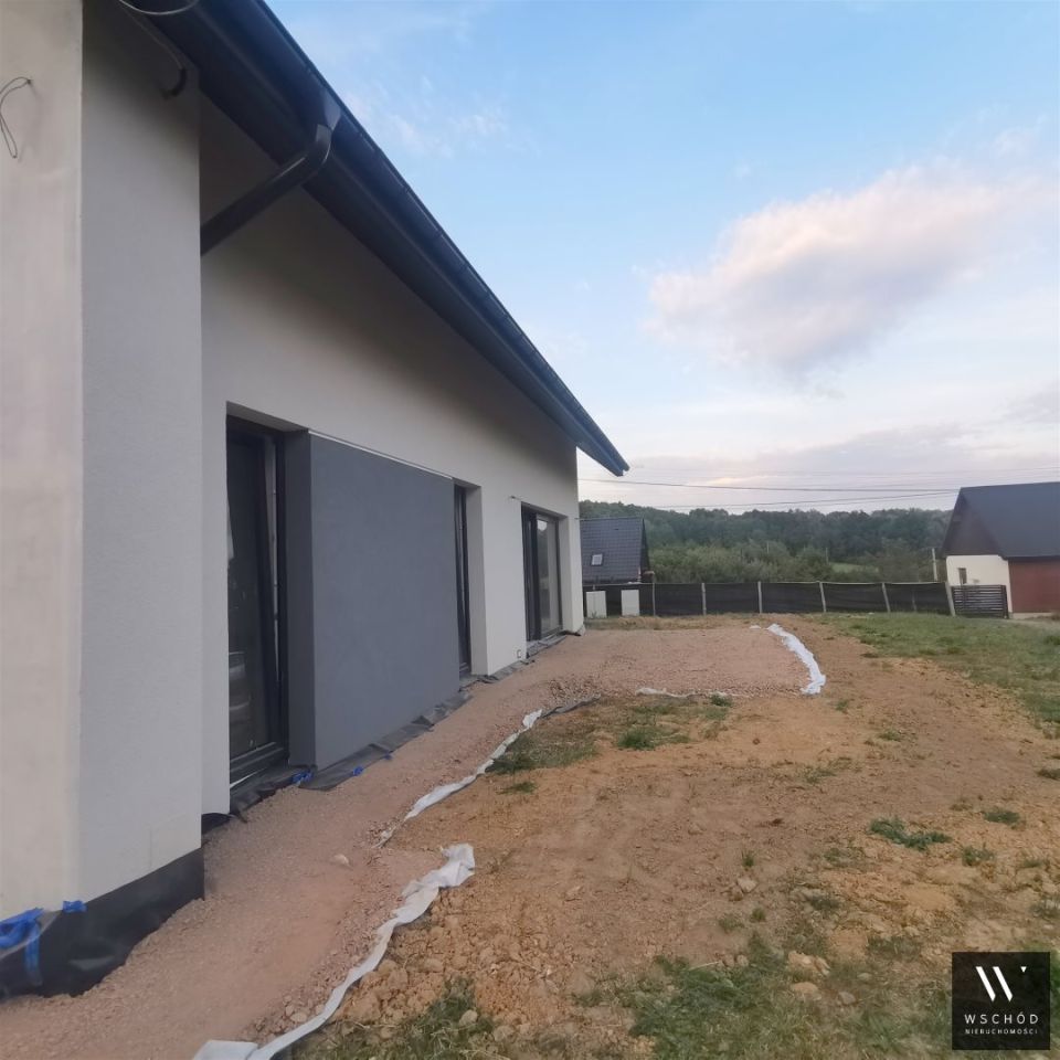 dom wolnostojący, 6 pokoi Radwanowice, ul. Szkolna. Zdjęcie 15