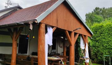 Działka rod Kraków Kantorowice, ul. Kantorowicka