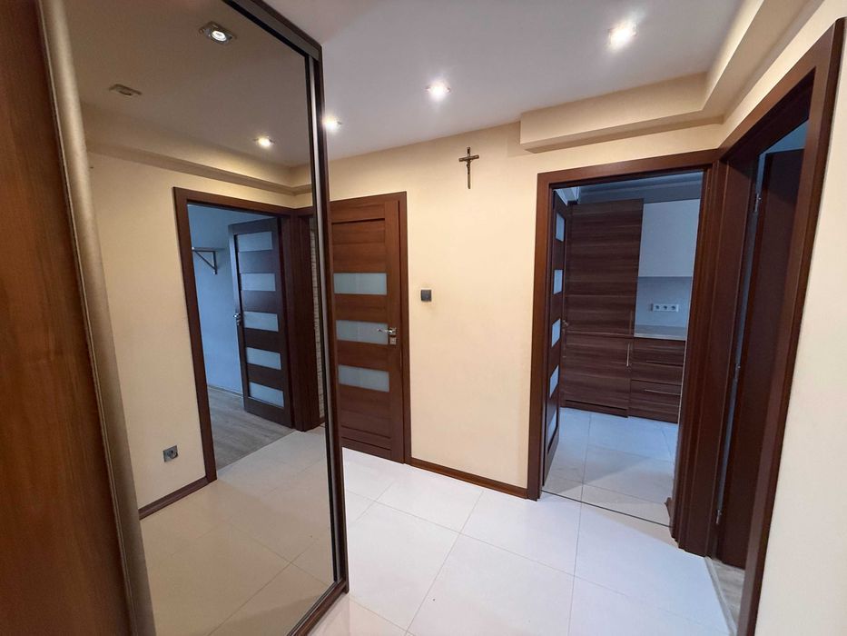 Mieszkanie 2-pokojowe Brzesko, ul. Legionów Piłsudskiego. Zdjęcie 4