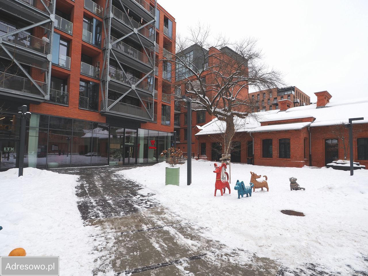 Mieszkanie 2-pokojowe Warszawa Praga-Północ, ul. Markowska. Zdjęcie 18