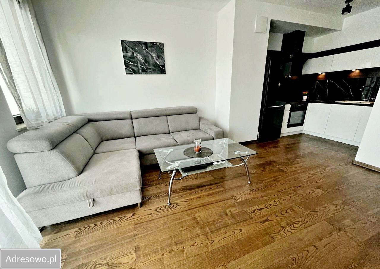 Mieszkanie 2-pokojowe Gdańsk Jasień, ul. Lawendowe Wzgórze