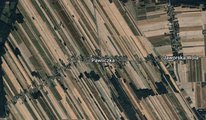 Hala/magazyn Pawliczka