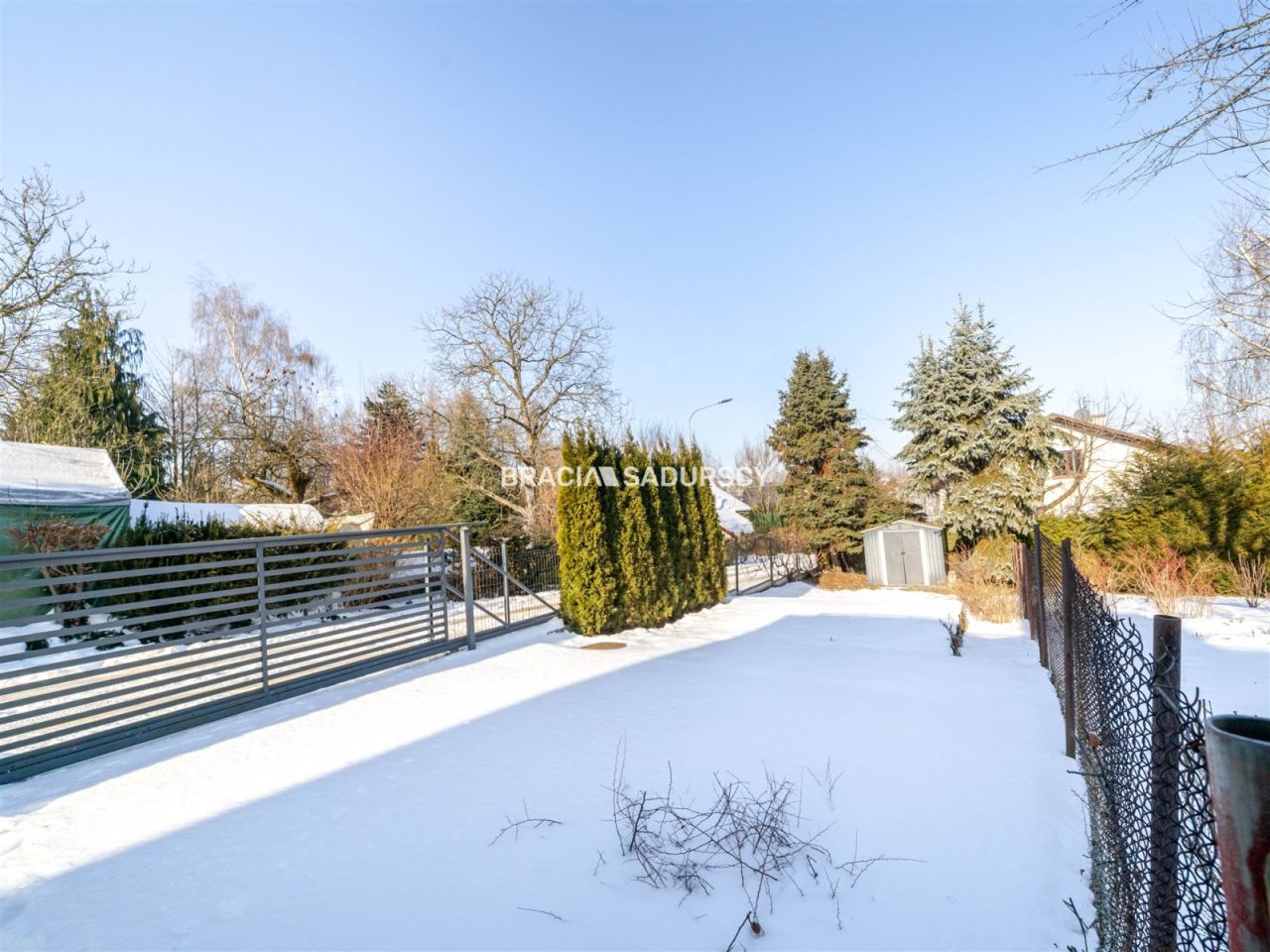 Mieszkanie 4-pokojowe Wieliczka, ul. Polna. Zdjęcie 25