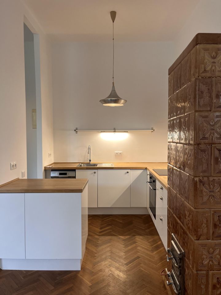 Mieszkanie 2-pokojowe Kraków Dębniki, ul. Kazimierza Pułaskiego. Zdjęcie 9