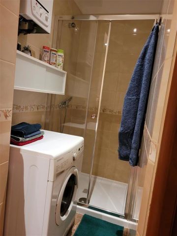 Mieszkanie 1-pokojowe Gdynia Orłowo, ul. Wielkopolska. Zdjęcie 9