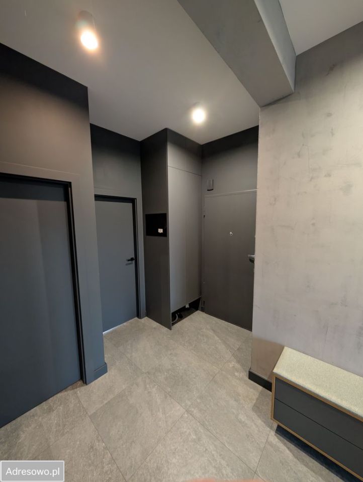 Mieszkanie 3-pokojowe Wrocław Krzyki, ul. Zefirowa. Zdjęcie 3