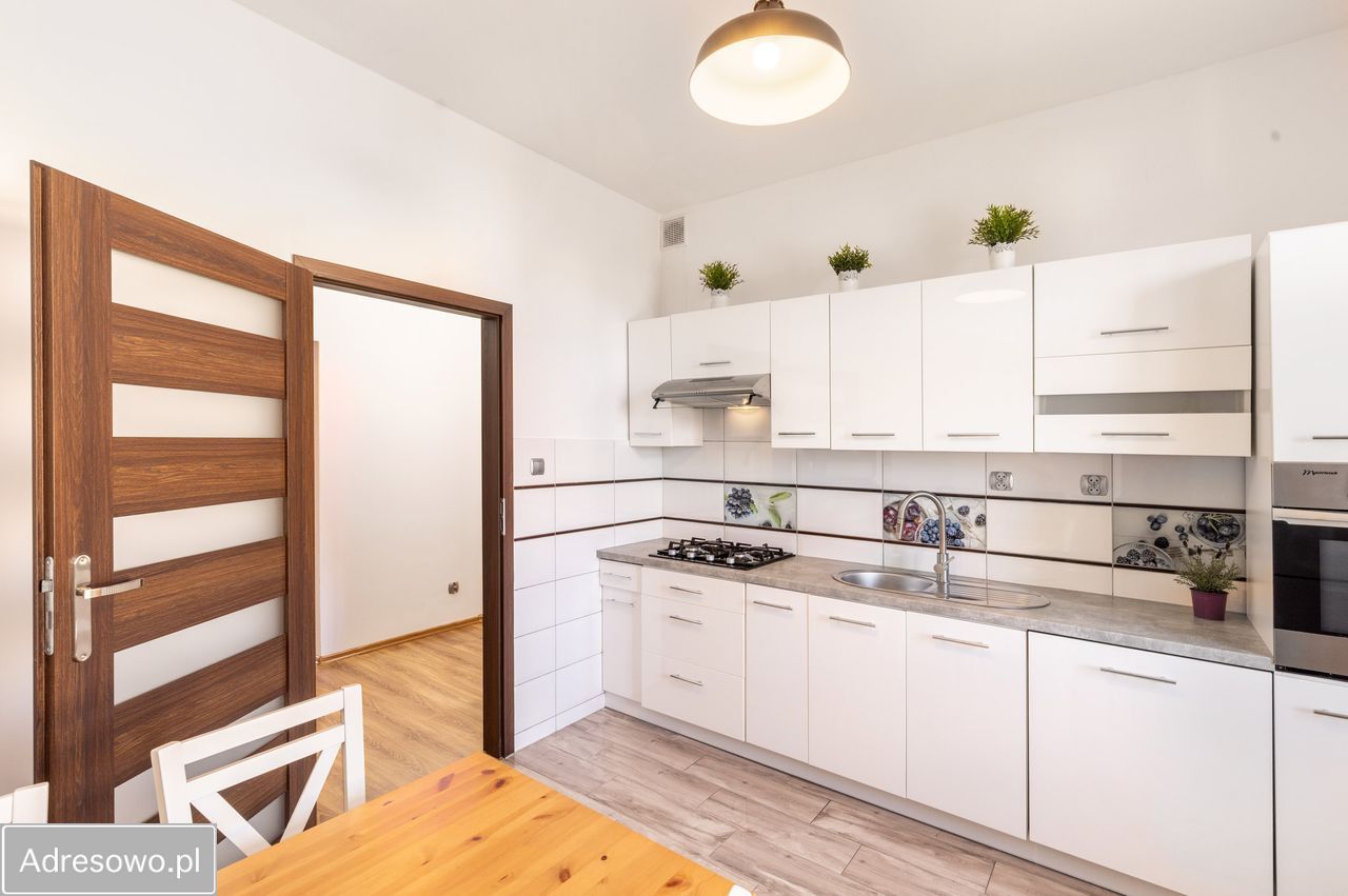 Mieszkanie 3-pokojowe Legnica, ul. Chojnowska. Zdjęcie 9