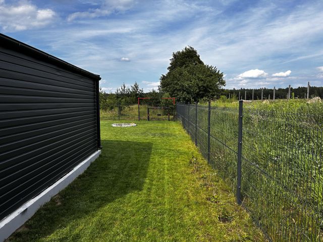 dom wolnostojący, 4 pokoje Bramka. Zdjęcie 17